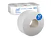 Papier toilette Scott Essential Jumbo 8614 2 épaisseurs 200m blanc