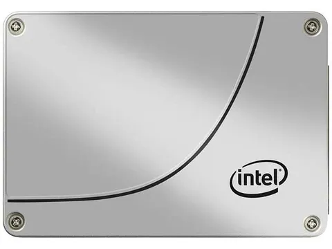 Intel DC S3610 2.5 inch 1,6 TB SATA III MLC SSD