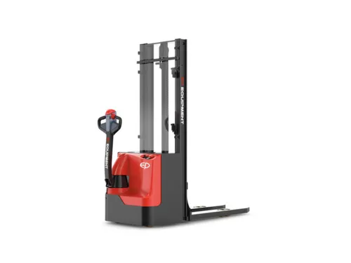 elektrohydraulische heftrucks,draagverm. 1600kg,vork L 1150mm