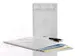 Enveloppen Tyvek 162x229mm zelfklevend wit doos van 100 stuks