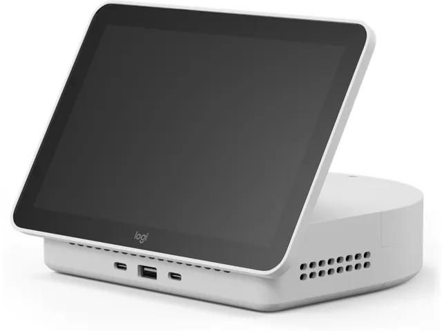 Logitech Logi Dock Flex, 20,3 cm (8 inch), 1280 x 800 Pixels, IPS, 85