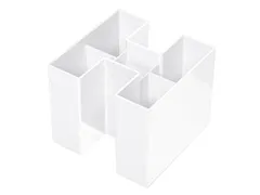 Pennenbak HAN Bravo 5-vaks wit