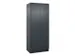 locker voor scheiding van kleding,HxBxD 1950x800x500mm,2vak