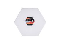 Canvas Conda Hexagon 30cm