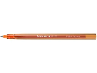 Balpen Schneider Vizz M oranje - 3