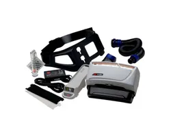 3M Versaflo TR-619E starterkit motorunit