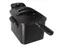 Friteuse Inventum 3 liter zwart