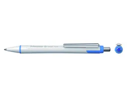 Balpen Schneider Slider Xite blauw XB