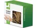 Q-CONNECT elastiek nr. 20 100x1.5mm 100gr 75% natuurrubber