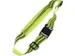 Reflecterende armband First Aid Only neon geel met opbergvak