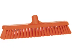 Hygiene 3179-7 Zachte Vloerveger Oranje 410mm