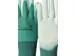 KCL Dumocut 655 snijbestendige handschoenen, wit, maat 8, 100 stuks