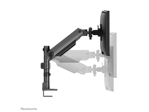 Neomounts NEXT One SL DS65S-950BL2 Monitorarm 2 schermen - 24-34 inch