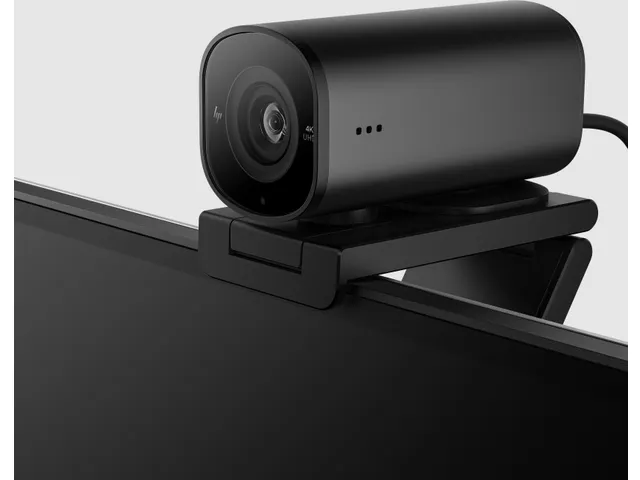 Webcam HP 965 4K pour le streaming
