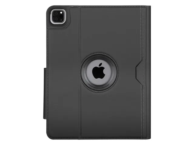 Ipad Hoes Pro 12.9 Inch Zwart