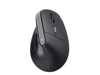Trust TM-270 Bayo II Ergonomische muis draadloos Zwart 25371 - 3