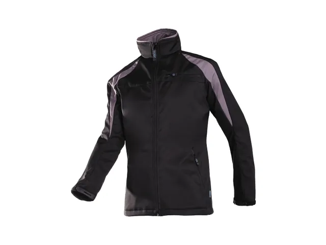 Sioen 9834 Piemonte softshell jas - XL