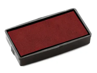 Stempelkussen Colop E/20 rood - 3
