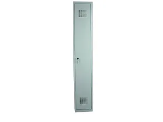 Garderobekast Sum 310 W 1-deur smal 180x30x50cm - 2