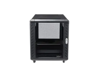 12U Serverkast 19 inch 800kg Vergrendelbaar - 2