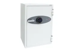 brandkast,60-90min. brandveiligheid,HxBxD 820x520x520mm,1niveaus