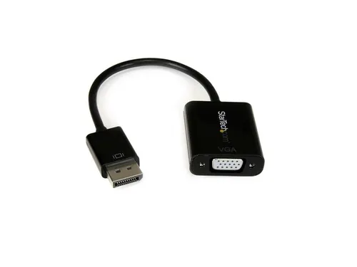 DisplayPort naar VGA Adapter 1920x1200 DP 1.2