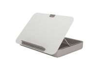 Laptopstandaard Addit Bento Toolbox 900 Wit