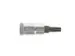 GEDORE ITX 20 T25 Schroevendraaier inbus 1/4 inch TX T25
