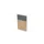 baliepaneel,v. bureau,aanbouw rechts,B 800mm,NE-esdoorn,BN8078-grijs