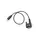 Vertiv Avocent SFF SVR INTERFACE MODULE FOR, 0,305 m, Zwart, VGA (D-Su
