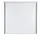 Projectiescherm Afmetingen H X B 180x180 Cm Formaat 1:1 Handbediend