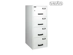 Brandwerende Ladekast Salvus Bolzano 4 Laden