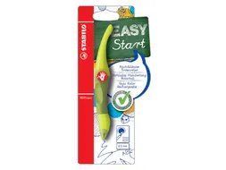 Rollerpen Stabilo Easy Original Rechts Lime/groen 0.5mm