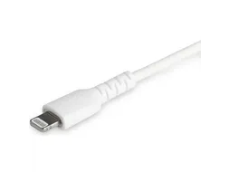 Kabel USB-C naar Lightning 1 meter Aramide vezel