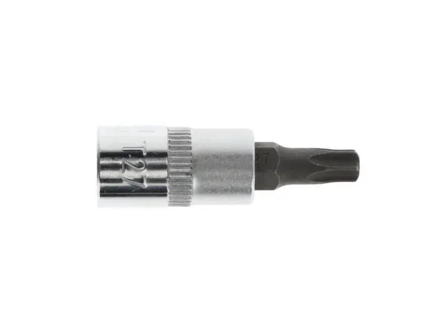 R42451506 Schroevendraaierbit 1/4 inch TX T27 Lengte 37mm
