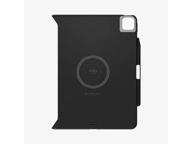 Spigen iPad Air 13 inch Hoes Zwart