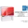 Tekststempel Colop Printer 40 +bon 6regels 59x23mm Blauw