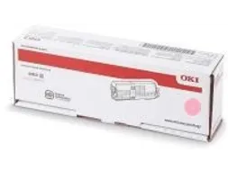 46564702 OKI ES toner magenta 33.600