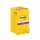 Memoblok Post-it 654 Super Sticky 76x76mm ultrageel 12 stuks