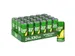 Frisdrank Fuze Tea Black Tea sparkling lemon blik 330ml