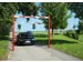 Limiteur De Passage Rigide Hxl De Passage 2 8X3M Montant En Acier