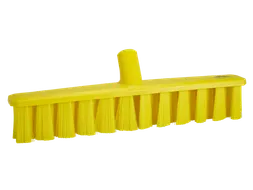 UST 3173-6 vloerveger 40cm geel medium vezels 50x400mm