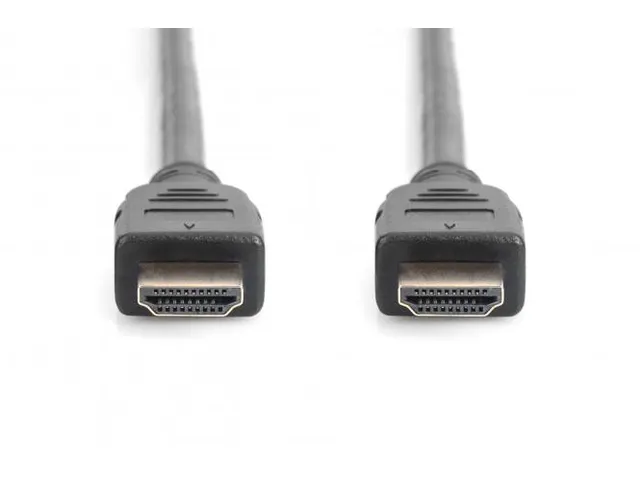HDMI Ultra High Speed-aansluitkabel Type A M/M 3m met Ethernet UHD 8K