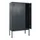 locker voor scheiding van kleding,HxBxD 2120x1200x500mm,4vak