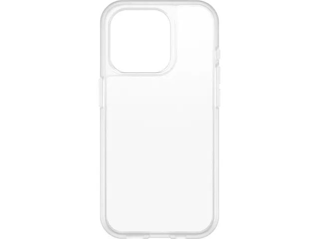 Coque OtterBox React Apple iPhone 15 Pro transparent