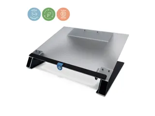 R-Go Tools Read2Write Documenthouder R-Go ergonomisch Mat acryl - 2