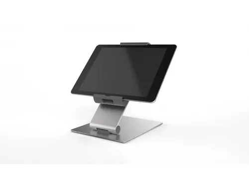 Durable Tablethouder Zilver