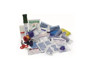 Detectaplast 90405 medic box food XL refill - 2