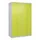PBM-locker,HxBxD 1850x1200x500mm,4vak,vak B 300mm,cil.-slot