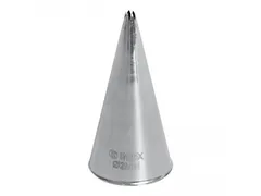 Spuitje rvs kartel 00 Ø2mm